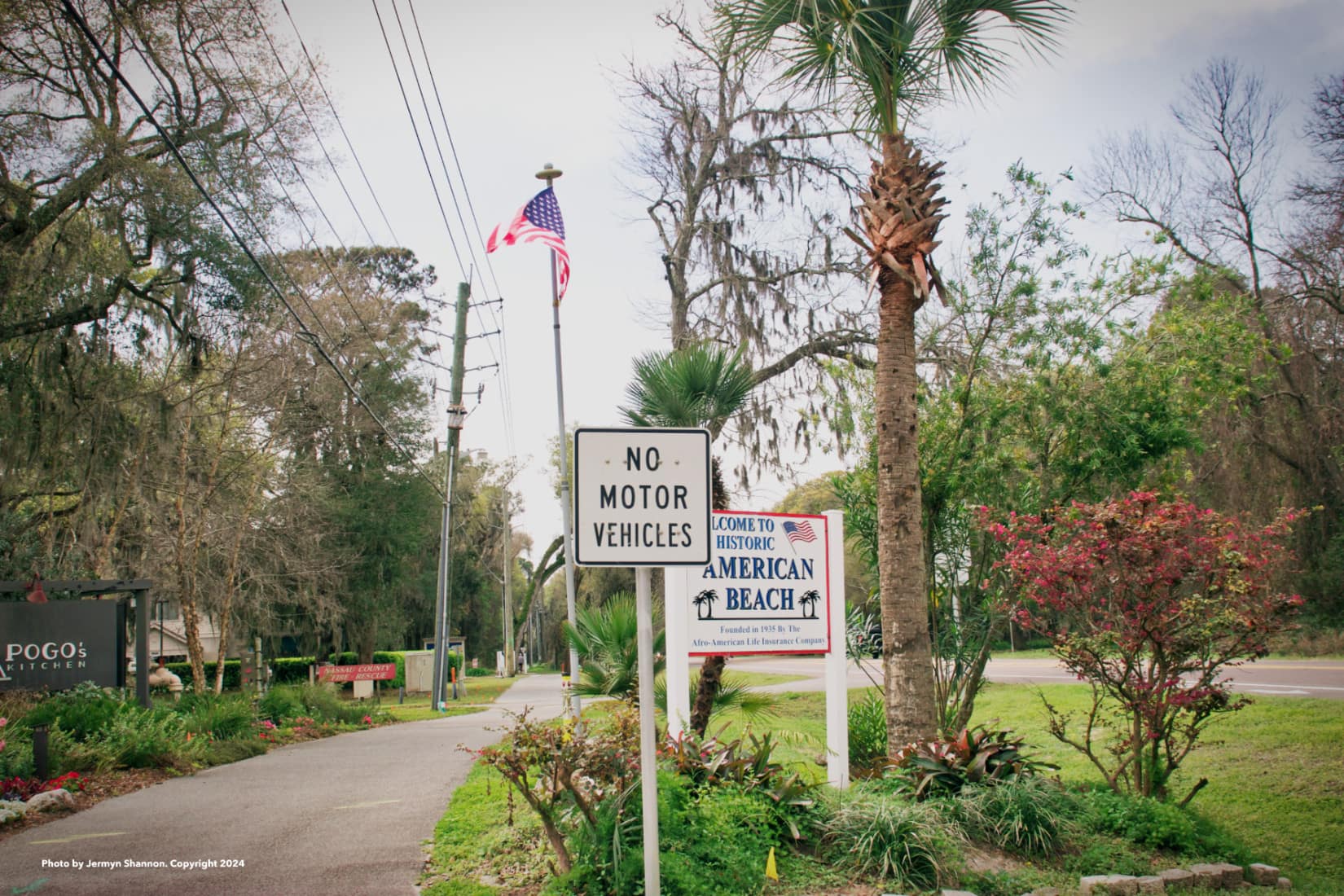 Before JuneTeenth Emancipation Day Took Place in Jacksonville, Florida